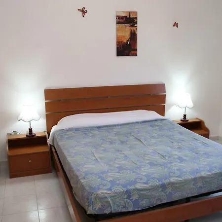 Casa Flavia Apartment *