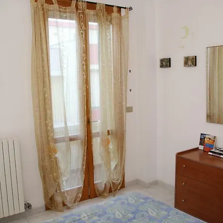 Apartment Casa Flavia Gallipoli
